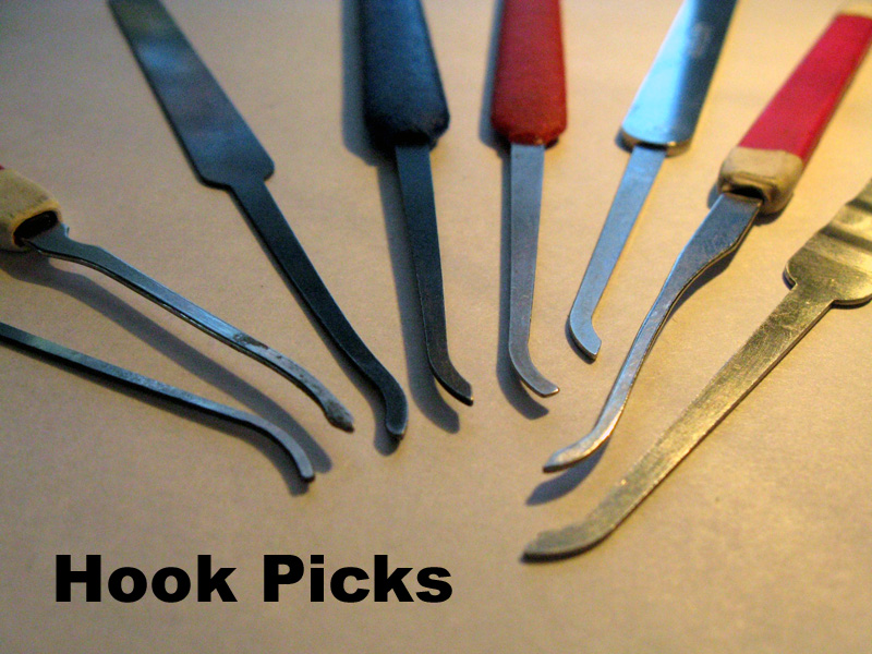 The Amazing King SinglePin Picking